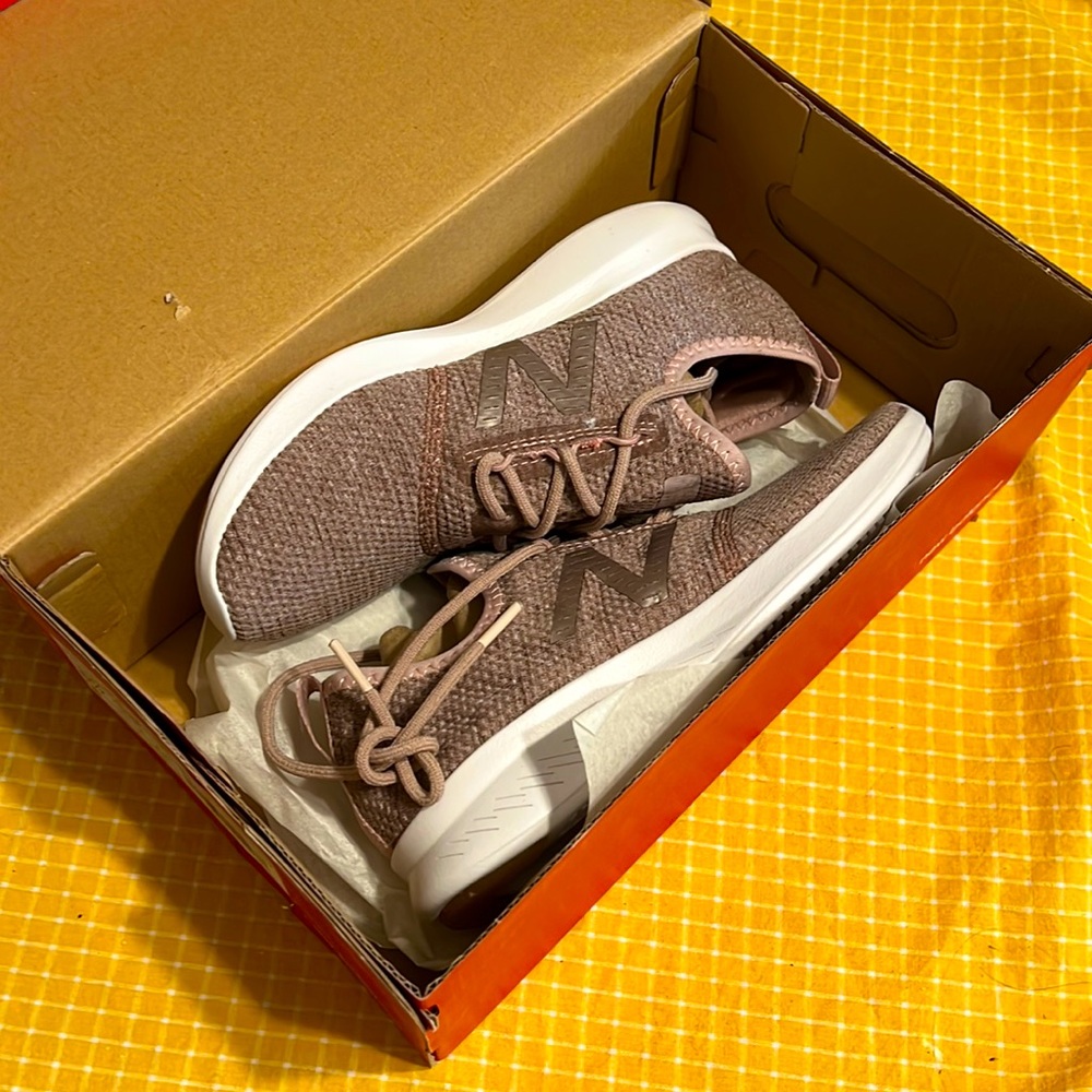 New Balances